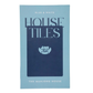 The Mahjong House - Blue and White House Tiles