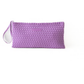Peace Love Mahjong:  Woven Tile Bag - Orchid