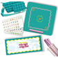 Peace Love Mahjong: Mile High Mahj Travel Set- Vibrant Vibes