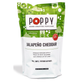 Jalapeno Cheddar Popcorn - Poppy Hand-Crafted Popcorn