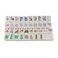 KEVA - Doggie Dog Mahjong Tiles
