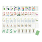 KEVA - Doggie Dog Mahjong Tiles