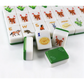 KEVA - Out West Mahjong Tiles