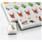 KEVA - Out West Mahjong Tiles