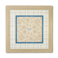 Mahjong Row & Co. Spring Awakening - Warm Honey Mahjong Mat