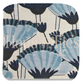 Haus of Tiles Colette Mahjong Mat | No Grommet