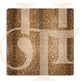 Haus of Tiles Fieldmark Mahjong Mat | No Grommet