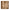 Haus of Tiles Fieldmark Mahjong Mat | No Grommet