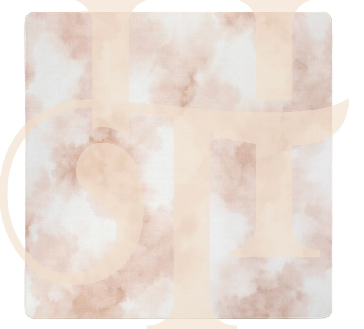 Haus of Tiles Looma Mahjong Mat | No Grommet