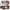 Haus of Tiles Sable Bloom Mahjong Mat | No Grommet