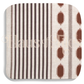 Haus of Tiles Stripe Mahjong Mat | No Grommet