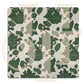 Haus of Tiles Evergreen Garden Mahjong Mat | No Grommets