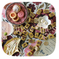 Haus of Tiles Haus No. 88 Olive Grove Mahjong Tile Set