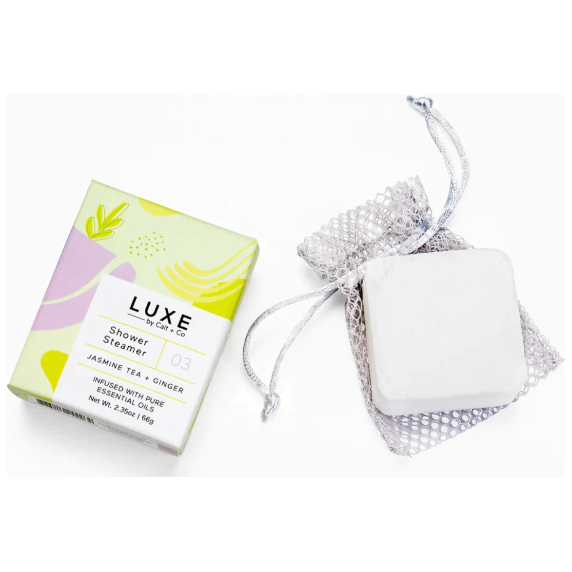 Spa Day Mini - Renew