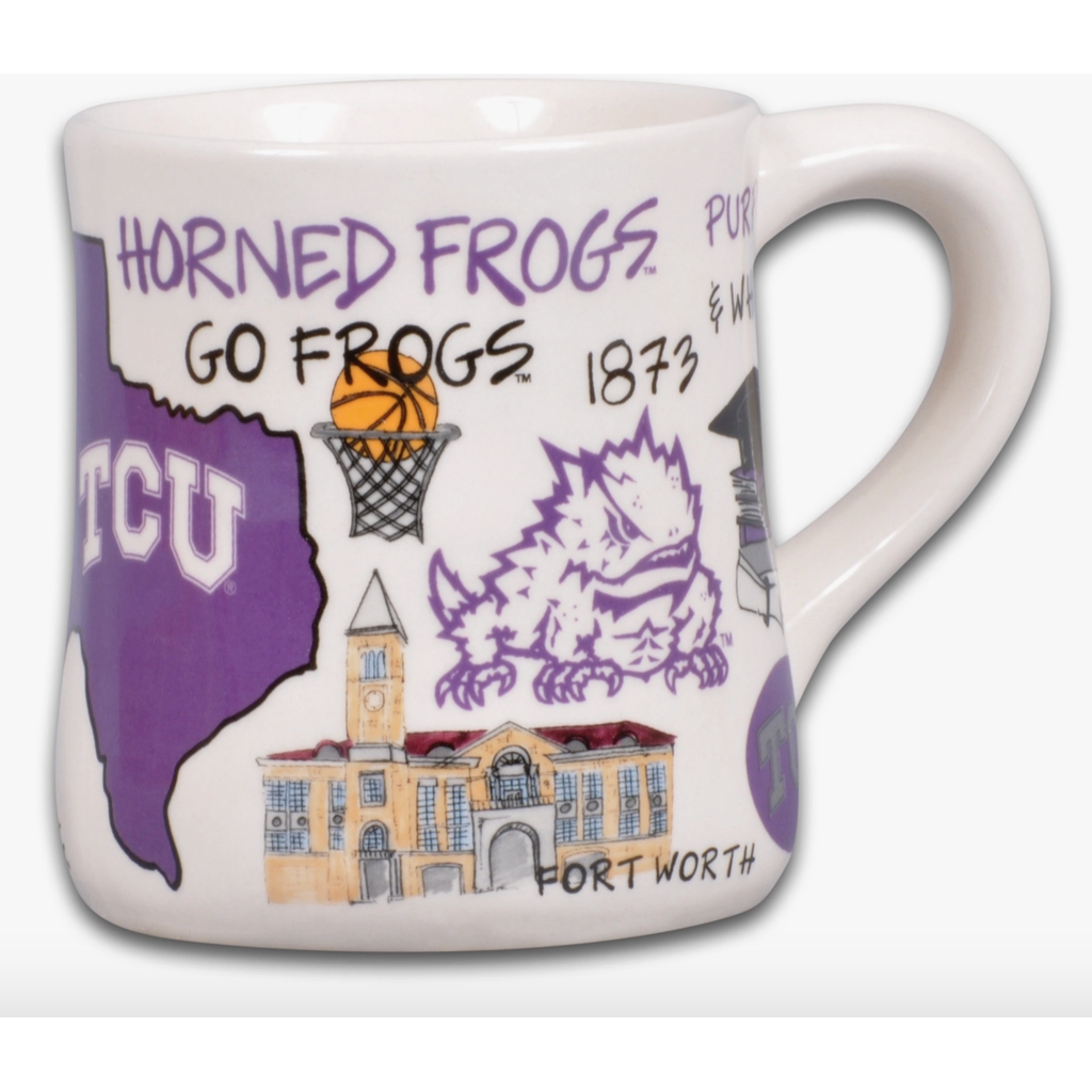 Go Frogs Bundle (TCU)