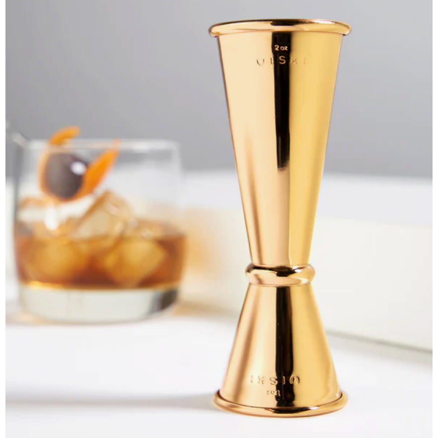 A Very Merry Cocktail