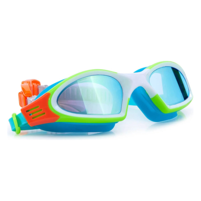 Fun in the Sun Bunny  (Blue)