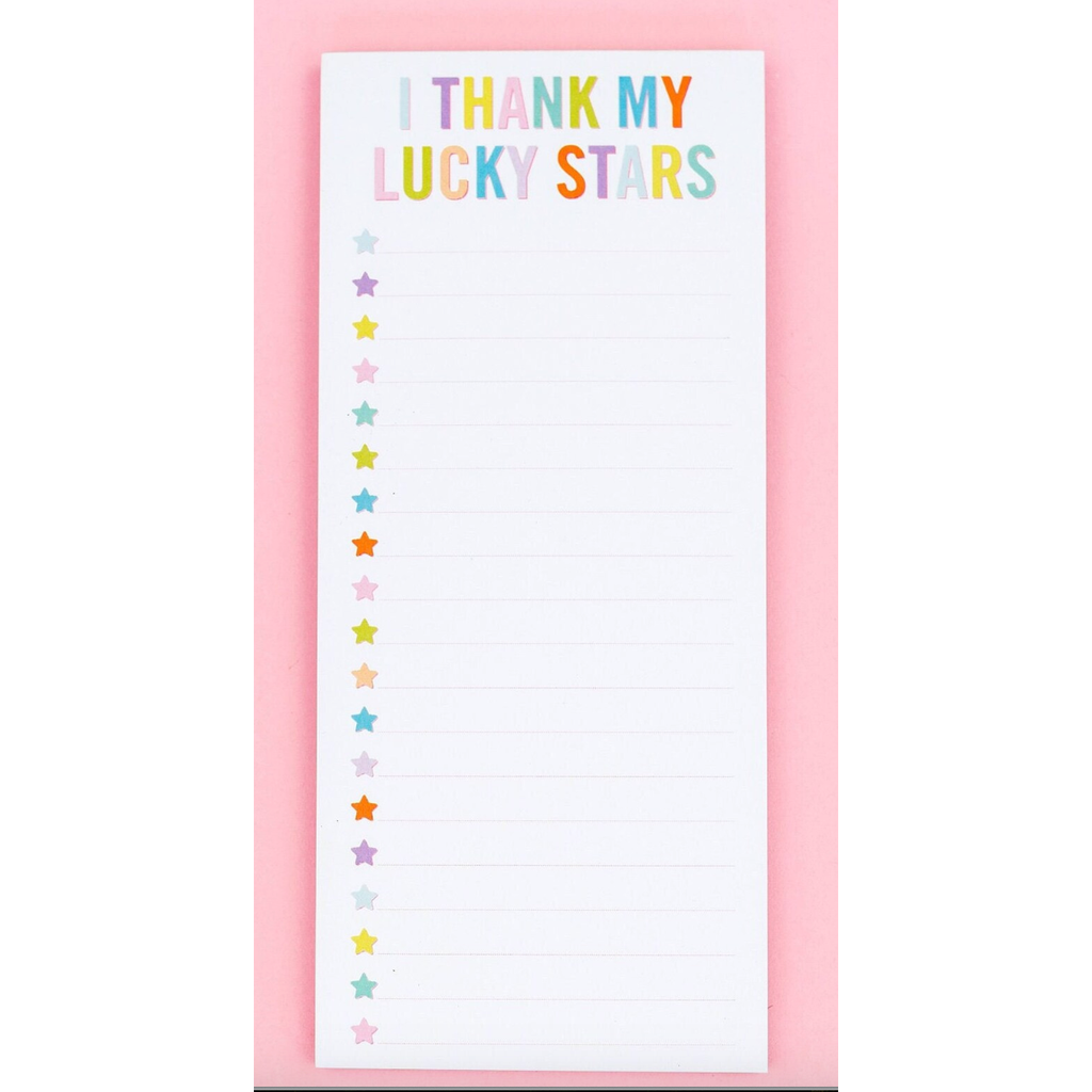 Care Package for Teen/College (select your notepad)