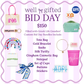 2026 TCU Bid Day Bundle PREORDER