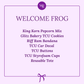First Week Frog Bundle