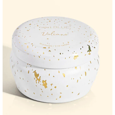 Holiday Spa Day Mini - Pamper