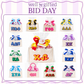 2026 TCU Bid Day Bundle PREORDER