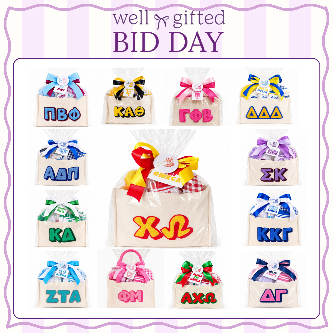 2026 TCU Bid Day Bundle PREORDER