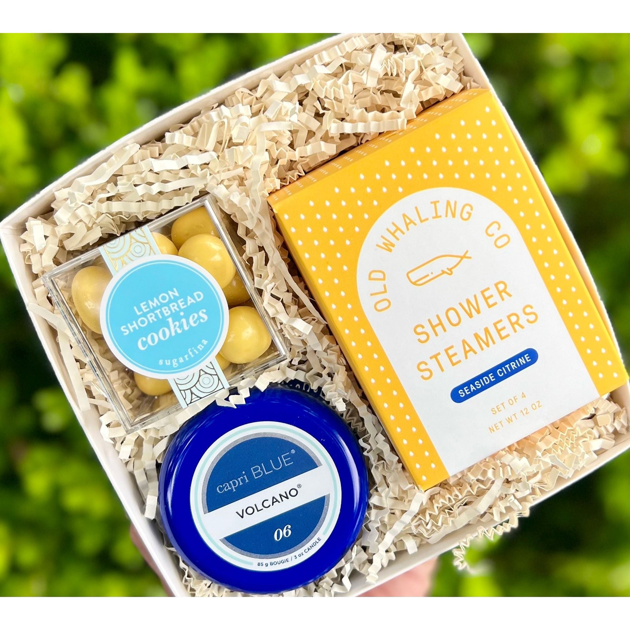 Little Box of Sunshine