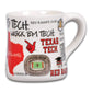 TT Icon Mug