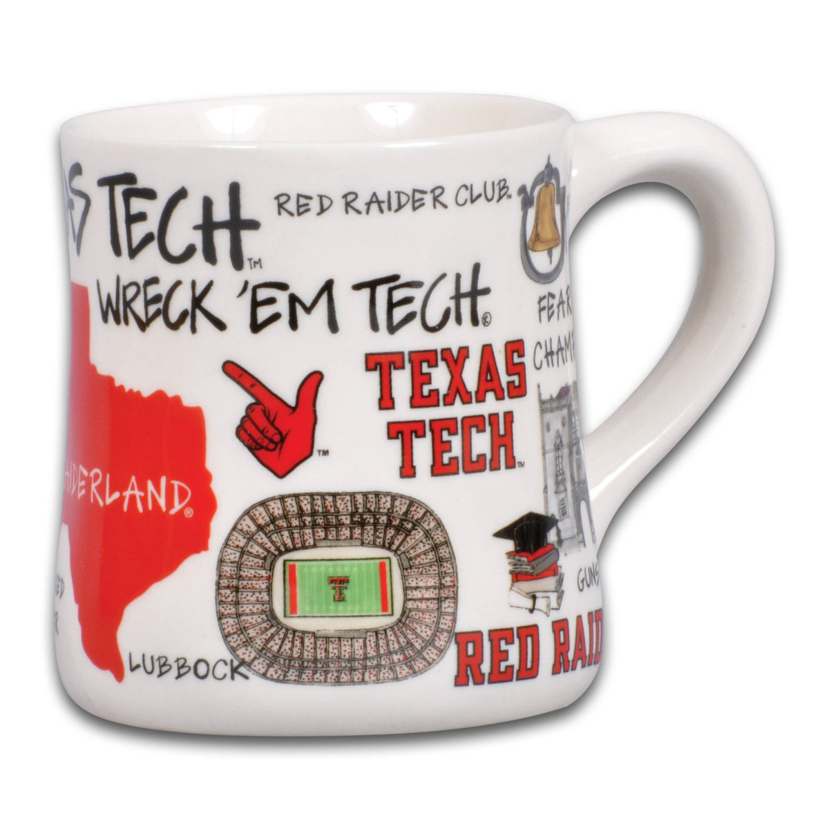TT Icon Mug