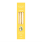 Seasoned Straws - Sunshine 6ct.