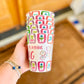 Happy By Rachel, LLC - Mahjong Cups - Set of 6