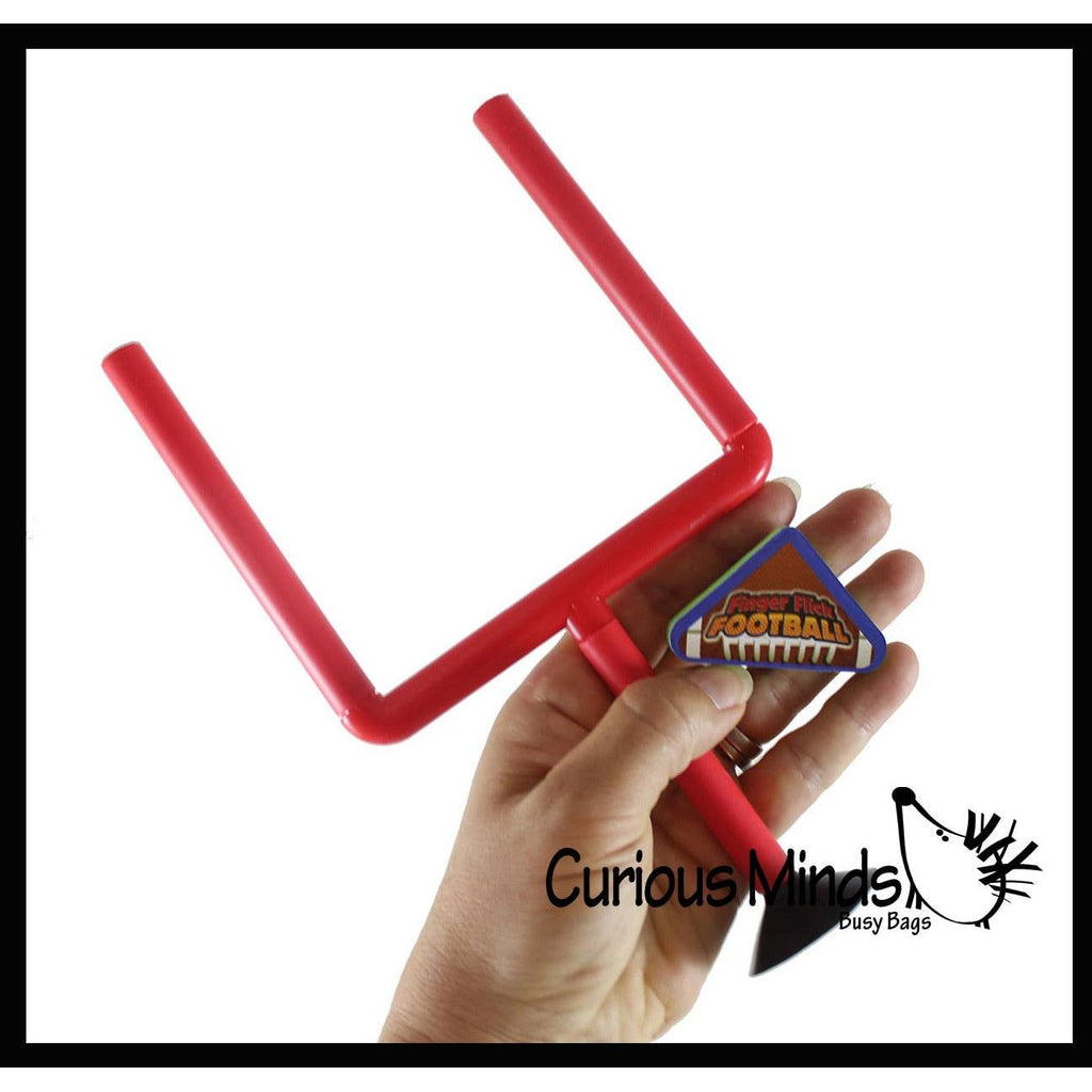 Mini Finger Flick Football Tabletop
