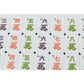 The Velvet Wind Studio - The Velvet Wind | The Cecelia Mahjong Tile Collection