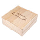 Santa Barbara Design Studio by Creative Brands - Bridesmaid Proposal Gift Box