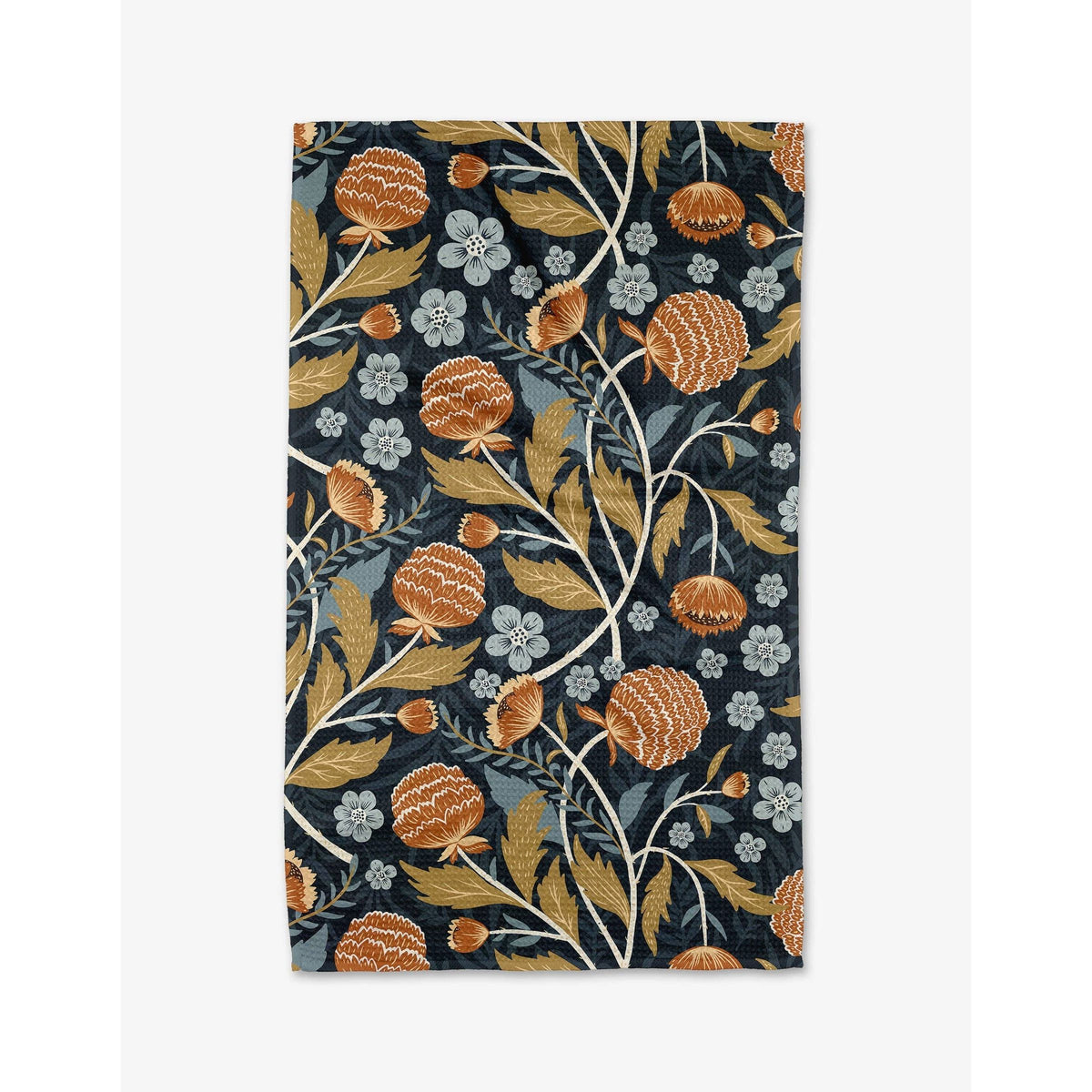 William Tea Towel