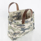 CB STATION - Mini Advantage Bag: Natural