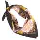 No. B134 Violet Bandana