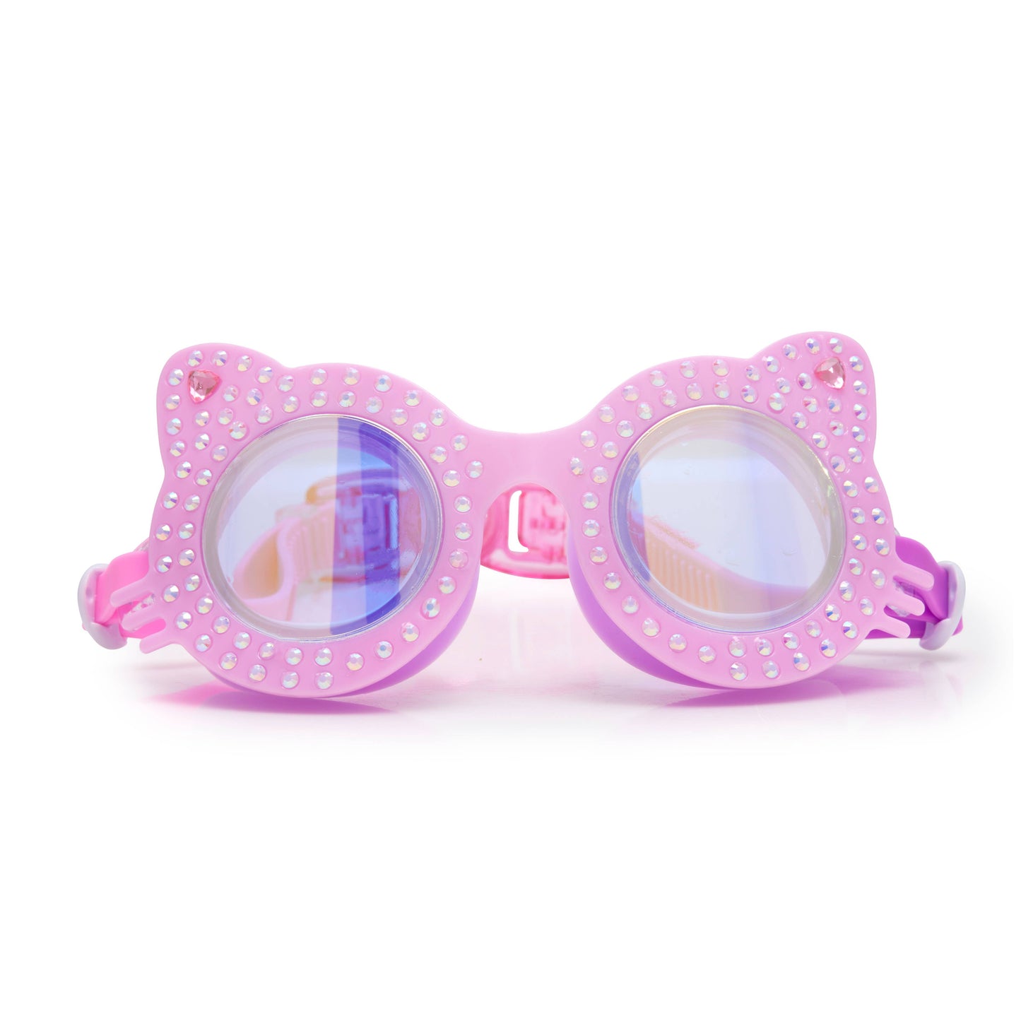 Bling2o -  Kitten Kids' Swim Goggles
