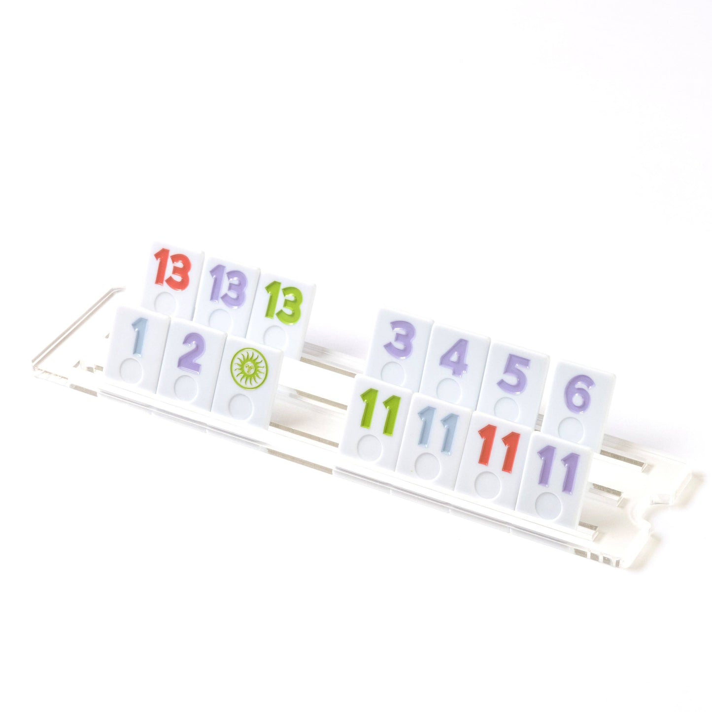 Amahj Line - Amahj Signature Rummy Tile Set
