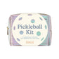Pickleball Kit:  Aura