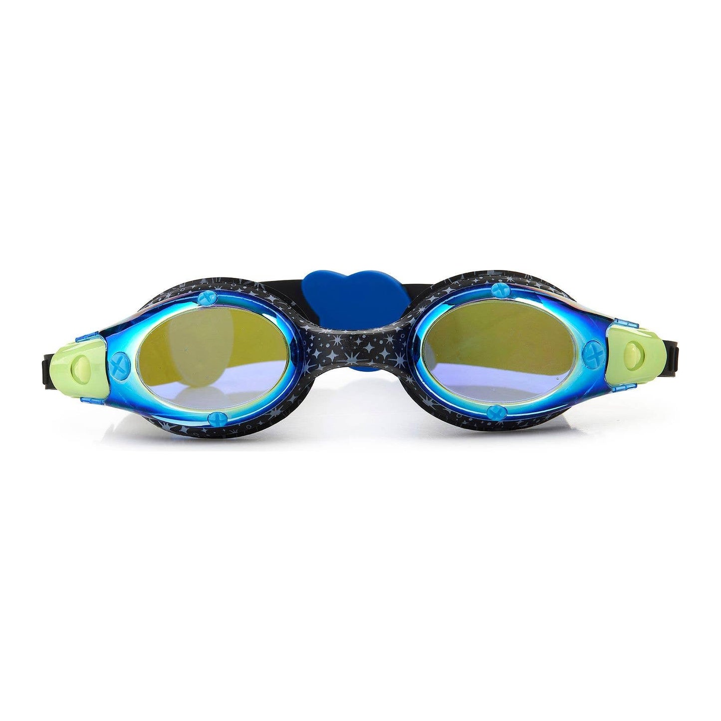 Solar Kids' Swim Goggles