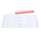 My Fair Mahjong - MAHJONG RACKS | Premium Acrylic | 4 Racks + 4 Pushers: Solid Citrus Green / Chartreuse
