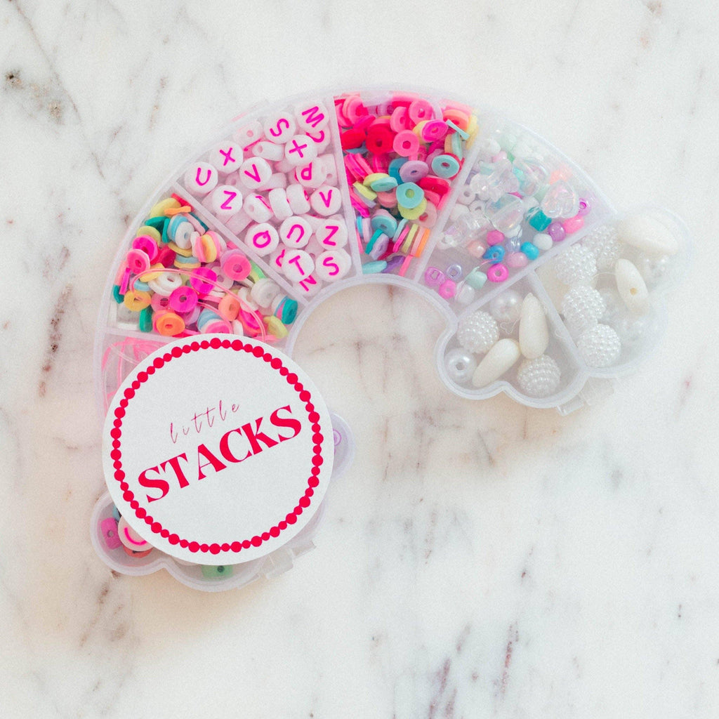 The Over The Rainbow Bracelet Kit