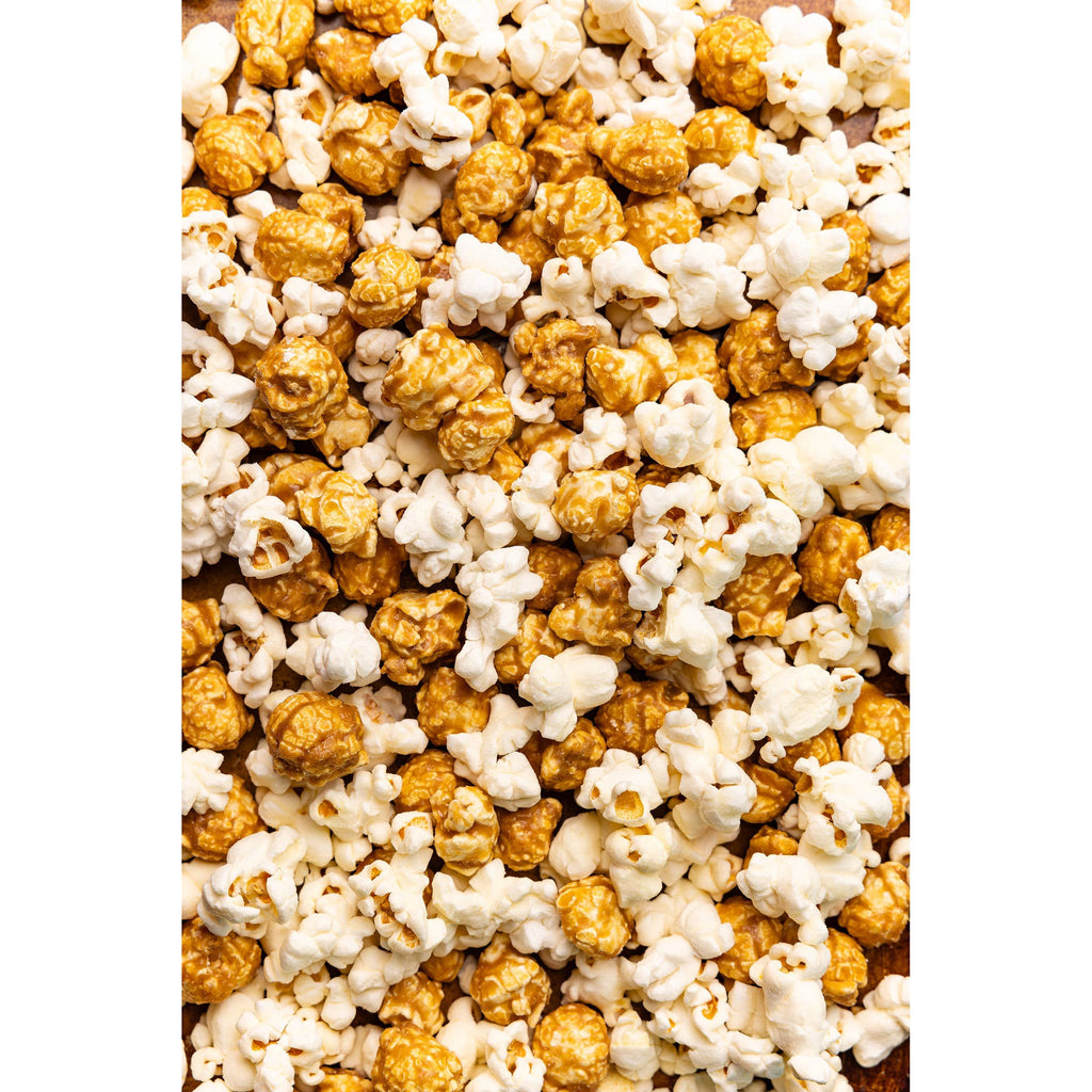 Asheville Mix Popcorn