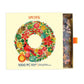 Holiday Wreath Christmas Puzzle