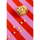 Poppy Hand-Crafted Popcorn - Funnel Cake Popcorn