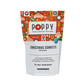 Poppy Hand-Crafted Popcorn - Christmas Confetti Popcorn
