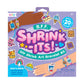 Shrink-Its! D.I.Y. Shrink Art Bracelets Kit - B.F.F.