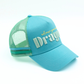 My Fair Mahjong - MAHJONG HAT | Release Your Inner Dragon: Green